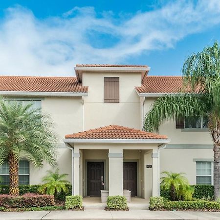 4813 - Storey Lake *10 Mim -> Disney* 4Bd/3Ba Vila Kissimmee Exterior foto