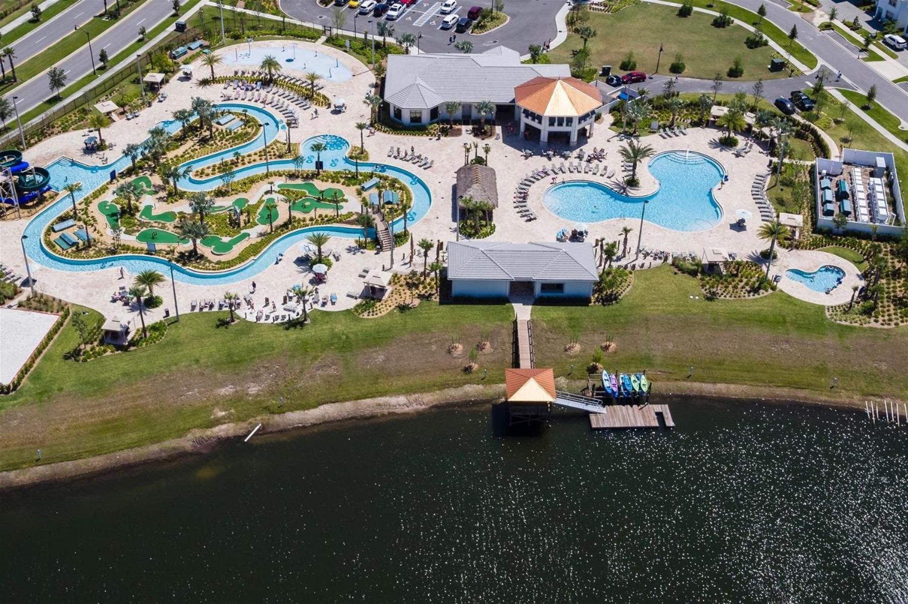 4813 - Storey Lake *10 Mim -> Disney* 4Bd/3Ba Vila Kissimmee Exterior foto